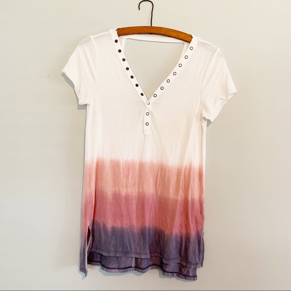American Eagle Outfitters Tops - AE soft & sexy tee